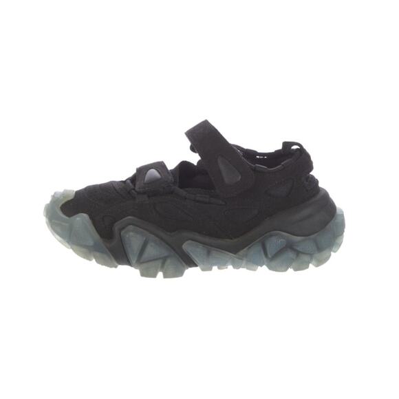 Acne Studios Boltzer strap runner sneaker - Picture 1 of 7